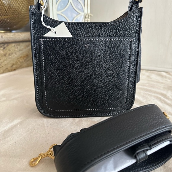 New Tory Burch Thea shoulder bag / crossbody - Picture 4 of 8